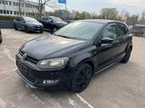 Volkswagen Polo V Match - Volkswagen Polo mit Diesel-Antrieb: Match