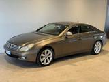 Mercedes-Benz MERCEDES-BENZ CLS 320 CDI Chrome - gebrauchte Mercedes-Benz CLS 320 aus dem Jahr 2007