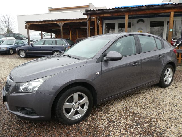 Chevrolet Cruze Hatchback LT#2.HAND#HU 05/2026#PDC#79