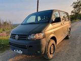 Volkswagen Bundeswehr T5 Widder - : Bundeswehr
