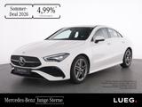 Mercedes-Benz CLA 200 Coupé AMG+LED+KeylGo+Kamera+PTS+PTS+DAB+ - Mercedes-Benz CLA 200 in Bochum