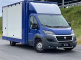 Fiat Ducato Maxi SX 40 L5 WOHNMOBIL*EVENT FAHRZEUG TV - Gebraucht Fahrzeug