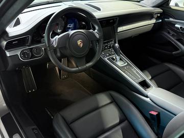 2012 Porsche 991 缩略图 13