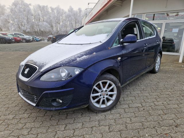 Seat Altea