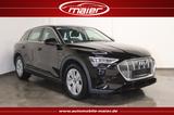 Audi e-tron 55 quattro-Virtual-Luft-Navi-LED-SHZ-PDC- - Audi e-tron aus 2023