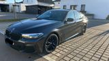 BMW 530d M Paket, BMW Garantie  - BMW 530 Gebrauchtwagen Bmw530d