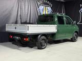 Volkswagen T6 PRITSCHE DoKa 4 MOTION DIFF.SPERRE DSG 150PS - LKWs & Trucks in Freiburg