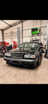 Volvo 850 GLE - Volvo Gebrauchtwagen von 1994