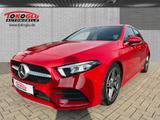 Mercedes-Benz A 200 -Klasse EU6 AMG Sportpaket digitalesCockpi - Mercedes-Benz A-Klasse: AMG
