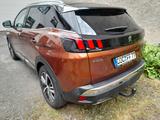 Peugeot 3008 1.6 PureTech 180 EAT8 Allure Allure - Peugeot 3008 von privat