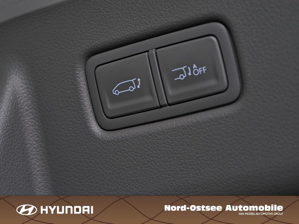 Fahrzeugabbildung Hyundai STARIA HEV 7-Sitzer Signature Panoramadach