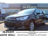 Citroën C4 Shine 2.0 BlueHDi Panorama Navi Massagesitze  - Citroën C4: 2.0