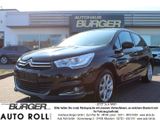 Citroën C4 Shine 2.0 BlueHDi Panorama Navi Massagesitze  - Citroën C4 in Dortmund