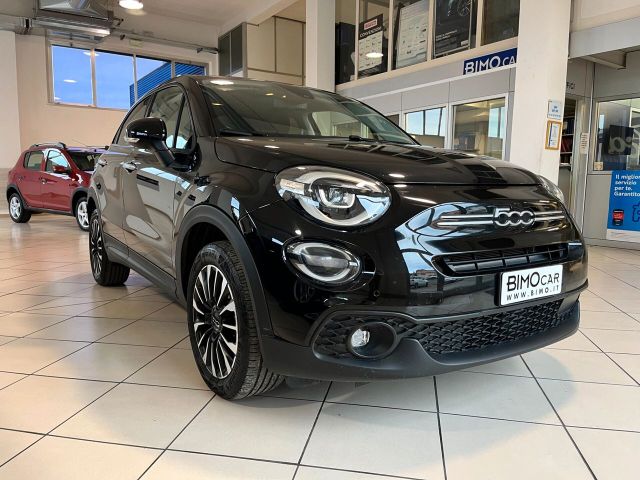 Другие Fiat 500X 1.3 MultiJet 95 CV Club