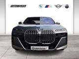 BMW 740d xDrive Limousine M Sport DA Prof. PA Prof.  - BMW 740: 740d Xdrive