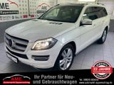Mercedes-Benz GL 350 BlueTec 4Matic *Soft-Close|Harman Kardon* - Mercedes-Benz GL 350 mit Diesel-Antrieb
