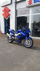 Honda VTR 1000 F - Offers matching your search criteria