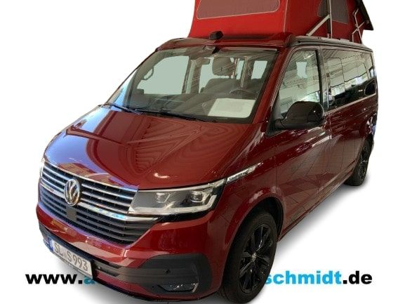 Volkswagen T6.1 California Ocean Edition 2.0 TDI DSG LED+RF