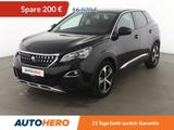 Peugeot 3008 1.2 PureTech Allure*TEMPO*NAVI*PDC*SHZ*AHK* - Peugeot 3008 in Gelsenkirchen