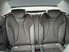 Fahrzeugabbildung Audi S3 Cabriolet 2.0 TFSI quattro Bang & Olufsen 1.H