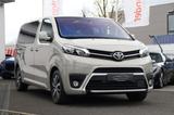 Toyota Proace Verso 2.0 D-4D L1 Exclusive +STANDHEIZUNG - Toyota: Standheizung