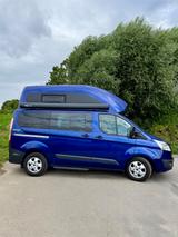 Ford Nugget  - Wohnwagen & Wohnmobile in Hamm