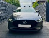Mazda 3 2.0 SKYACTIV-G M-Hybrid 150 - - Mazda 3: 150