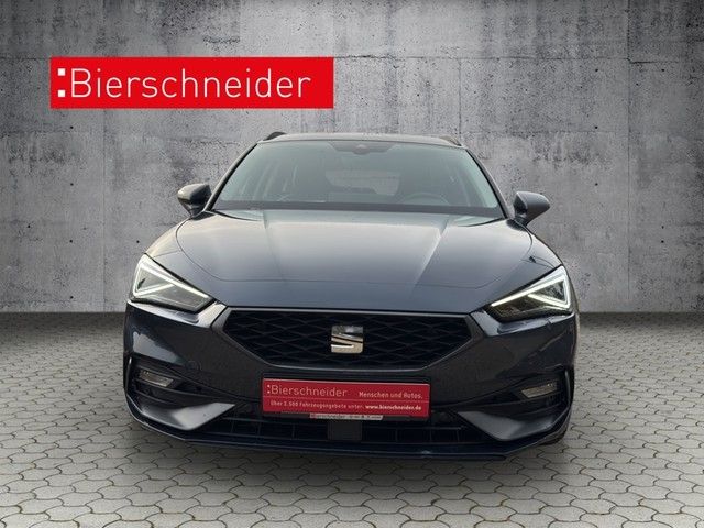 Seat Leon - Bild 2