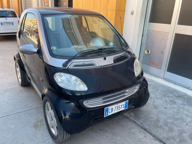 Smart Smart 800 smart & passion (40 kW)