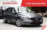 Volvo V60 Kombi Momentum 2.4 AWD Allrad Autom Kamera - Volvo V60 mit Diesel-Antrieb: Kombi, Automatik