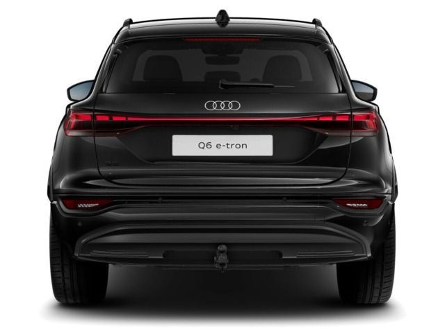 Audi Q6 e-tron - Bild 6