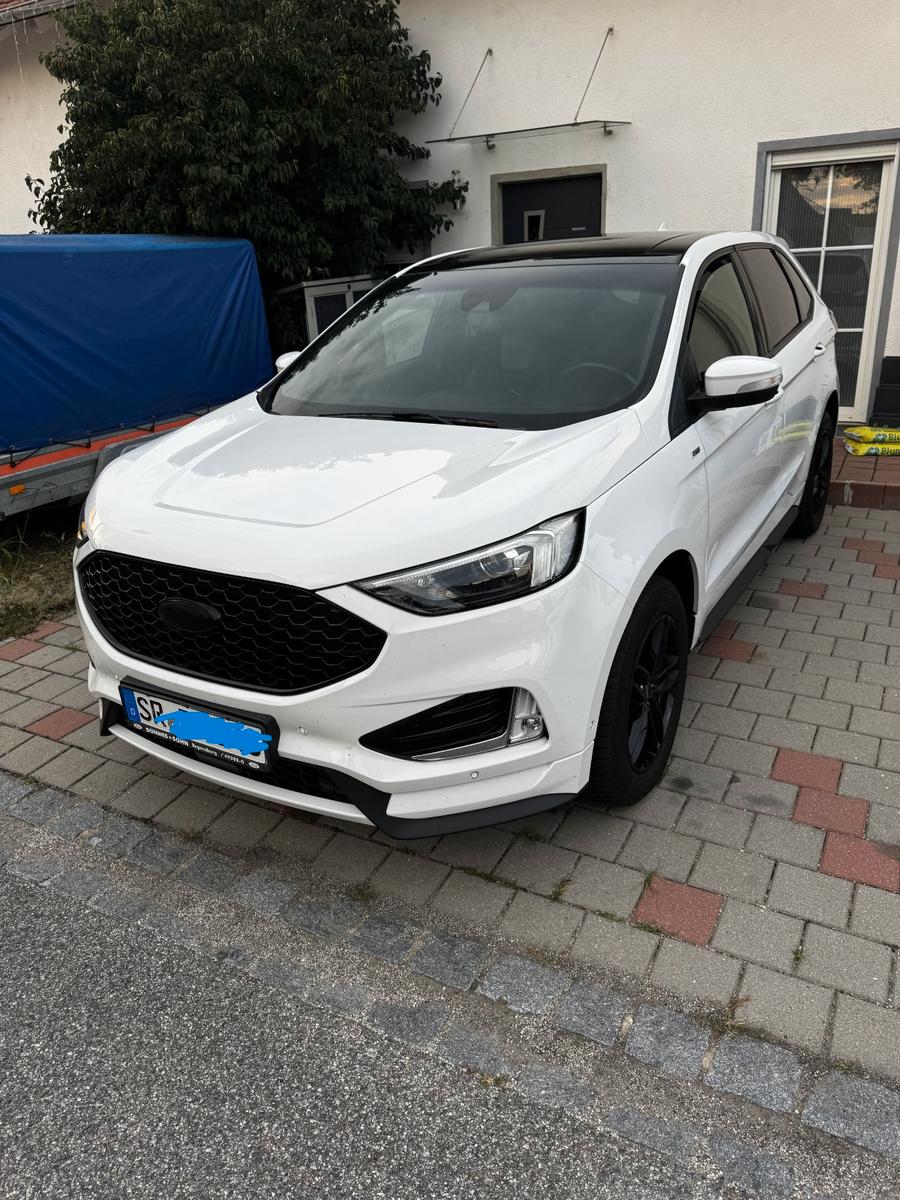 Ford Edge 2,0 l EcoBlue Bi-Turbo 4x4 ST-LINE Auto/VB