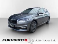 Skoda Fabia - Vorschau Bild 1