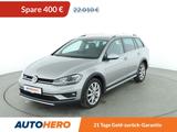 Volkswagen Golf VII 2.0 TDI Alltrack BM 4Motion Aut*APP*LED - Volkswagen Golf: Kombi, Alltrack