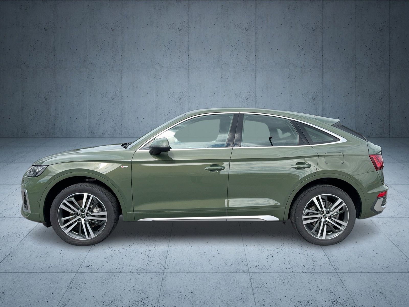 Audi Q5 - Bild 3