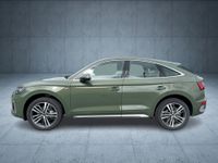 Audi Q5 - Vorschau Bild 3