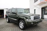 Jeep Commander 3.0 V6 CRD Limited *AHK*VOLL*7-Sitzer*