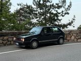 Volkswagen Golf 1 GTI Pirelli - Volkswagen Golf mit Benzin-Antrieb: Kleinwagen, Pirelli GTI