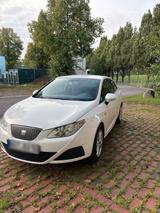 Seat Ibiza 6J - SEAT Ibiza 6J mit Diesel-Antrieb