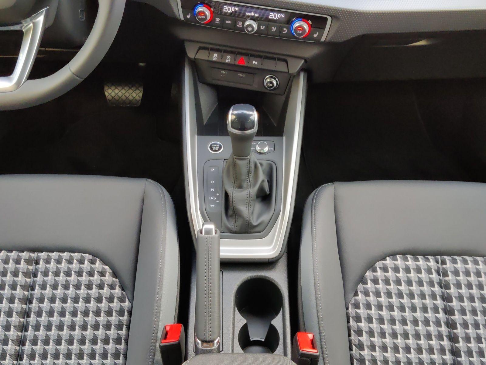 Audi A1 Sportback S line 35 TFSI S tronic *LED*Optik, миниатюра 7