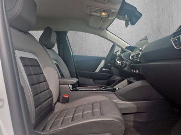 Citroen C4 - 9