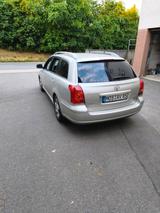 Toyota Avensis T25 2.2  Diesel - Toyota Avensis: Kombi, T25