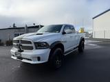 Dodge  RAM 1500 4x4  5.7 V8 , Rambox,Luft, Magnaflow, - Dodge RAM: Rambox