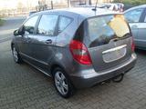 Mercedes-Benz A 160 Avantgarde Automatik Aktiver Park-Assist - Mercedes-Benz A 160 Gebrauchtwagen in Berlin