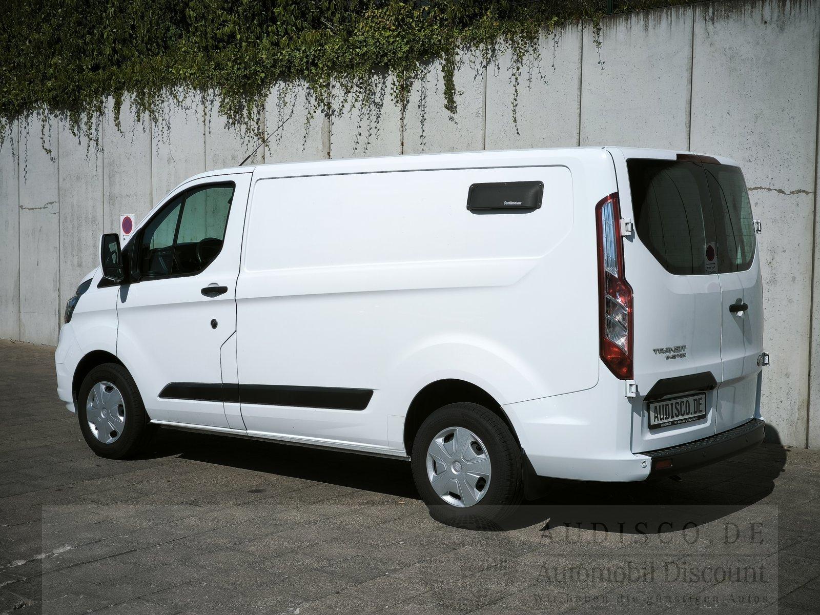 Ford Transit Custom 300 Navi PDC Kamera ZahnriemenNEU
