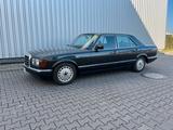 Mercedes-Benz Mercedes Benz 300SE w126 188ps Oldtimer S-... - Mercedes-Benz 300: W126 300se