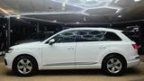 Audi Q7 3.0 S-LINE+ MATRIX STANDH. PANO LUFT AHK HUD - Audi Q7: Allradantrieb