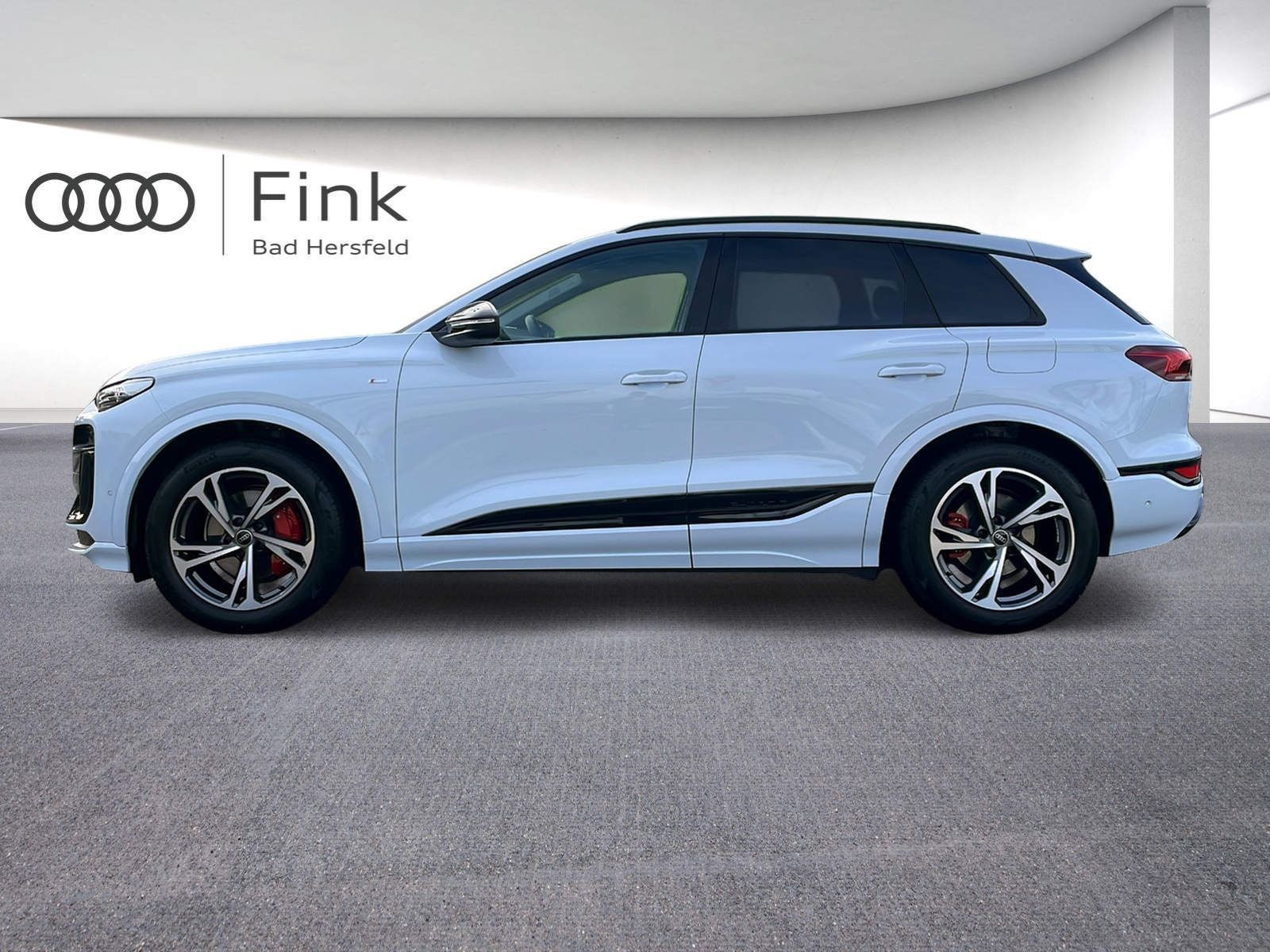 Audi Q6 e-tron - Bild 2