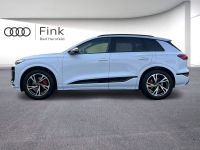 Audi Q6 e-tron - Vorschau Bild 2