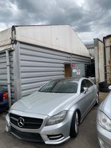 Mercedes-Benz CLS 500 - - Mercedes-Benz CLS 500 aus 2011